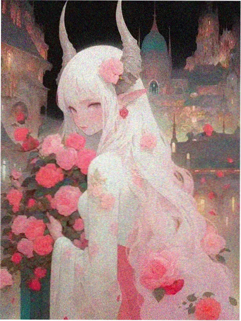 古天乐电影 门徒 海报