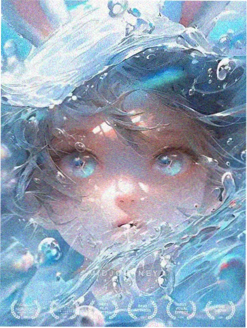 古天乐电影 窃听风云 海报