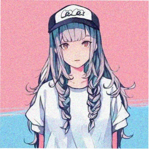 活跃影迷头像